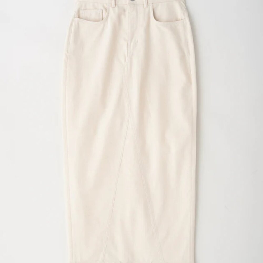 Women's Lily Denim Skirt